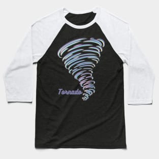 The sweet tornado Baseball T-Shirt